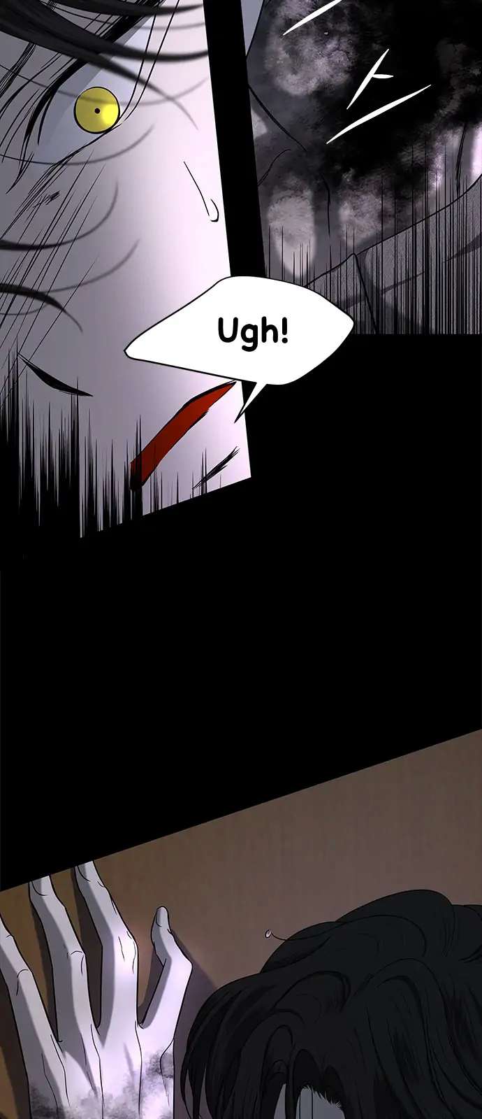 Trapped - Manhwa Chapter 100 - page 12