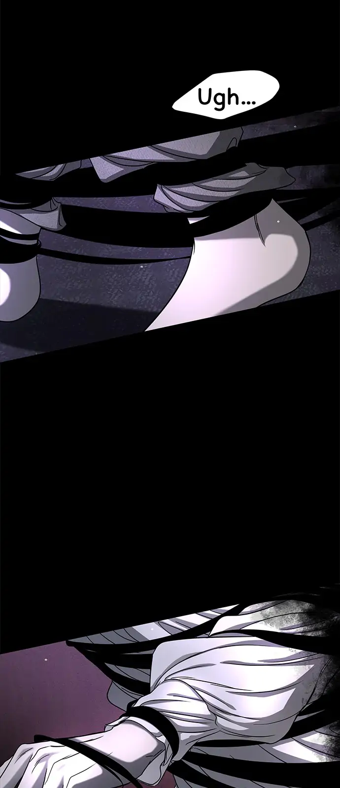 Trapped - Manhwa Chapter 100 - page 16