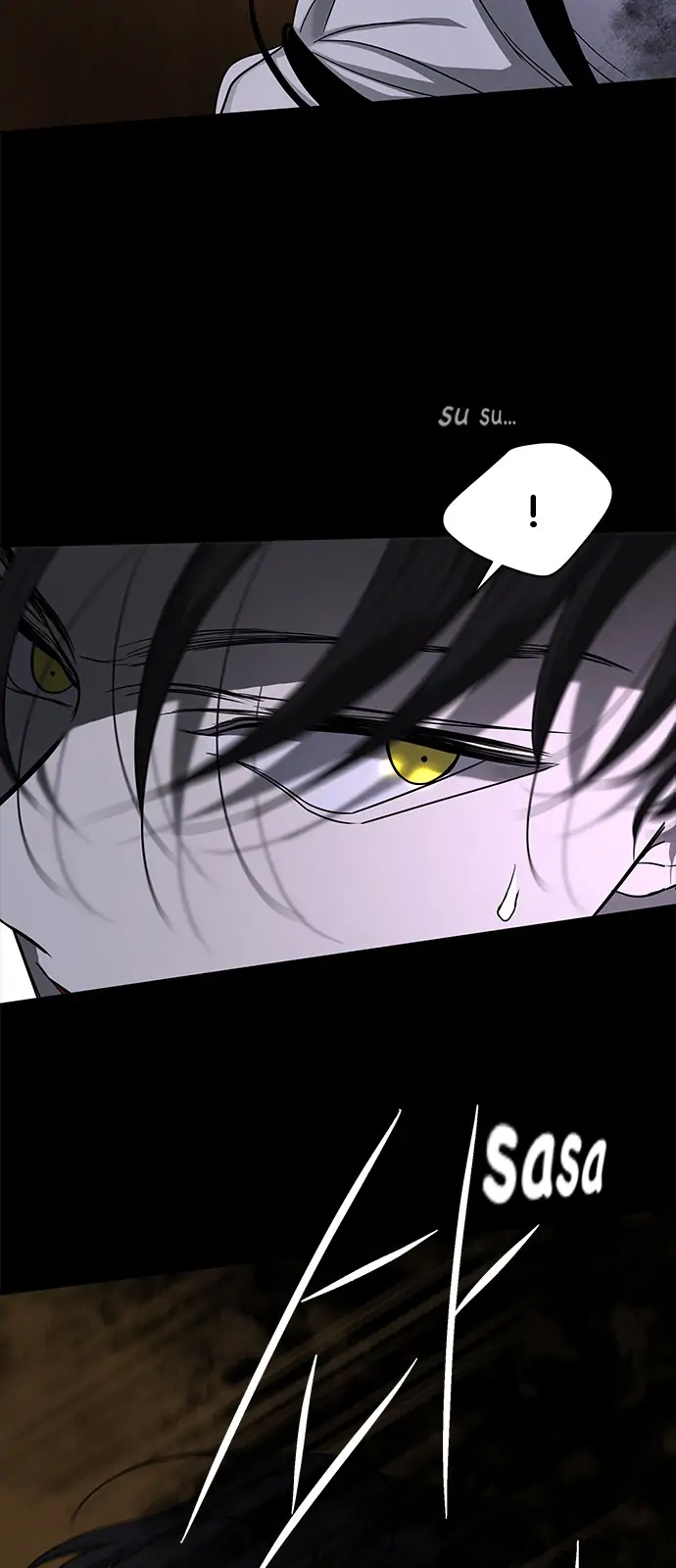 Trapped - Manhwa Chapter 100 - page 18