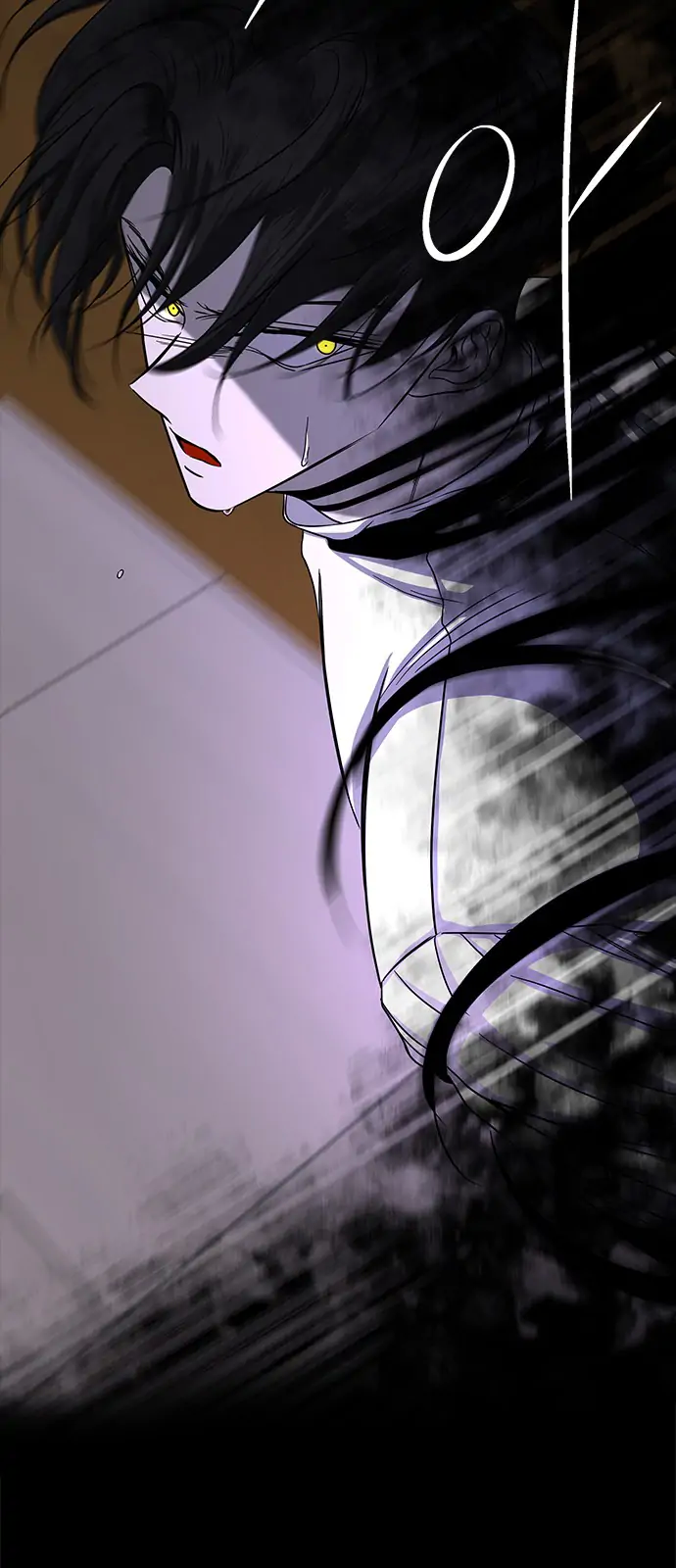 Trapped - Manhwa Chapter 100 - page 19