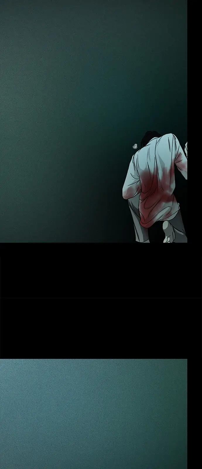 Trapped - Manhwa Chapter 100 - page 21