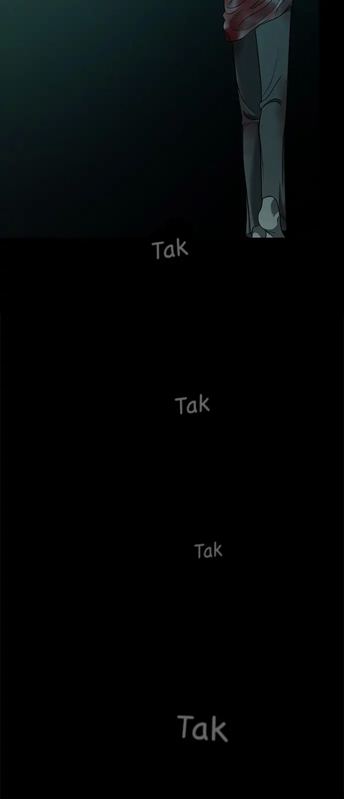 Trapped - Manhwa Chapter 100 - page 23