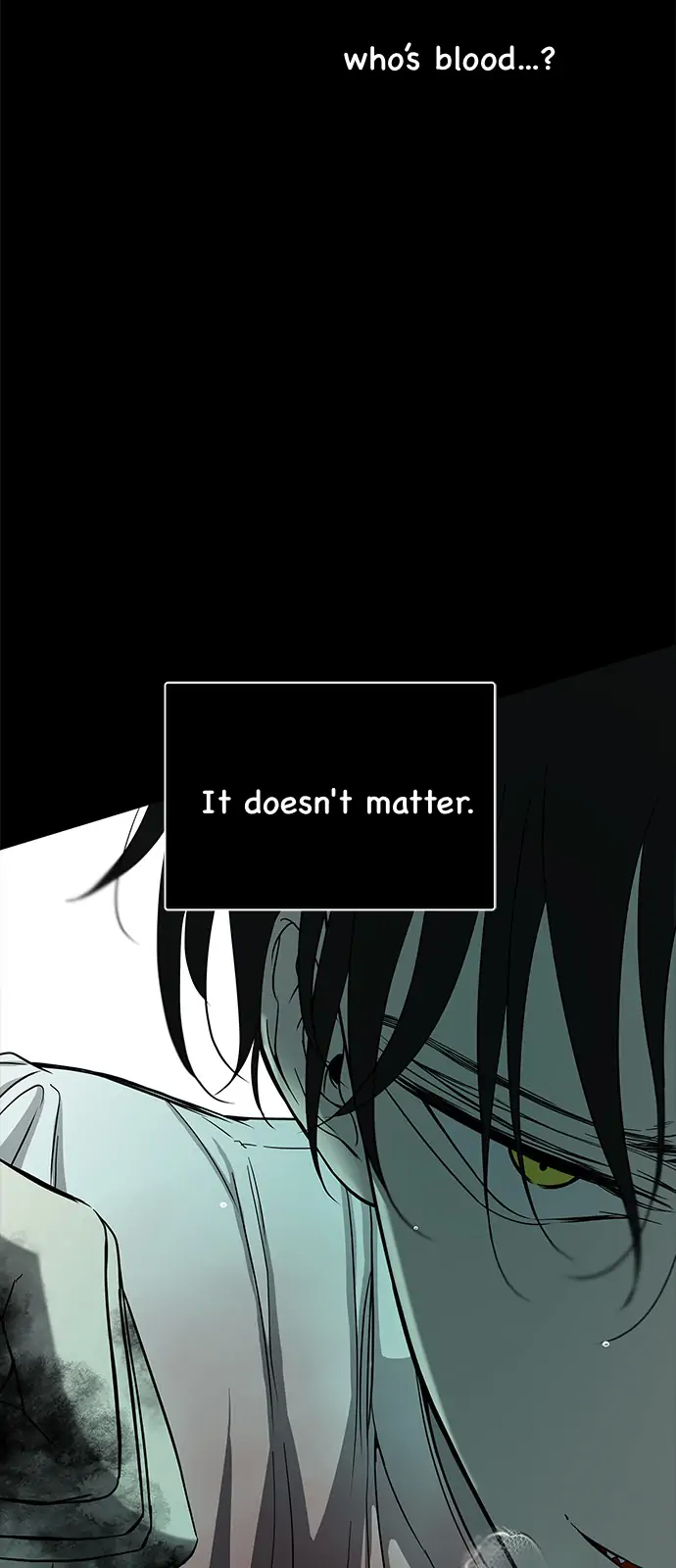 Trapped - Manhwa Chapter 100 - page 28