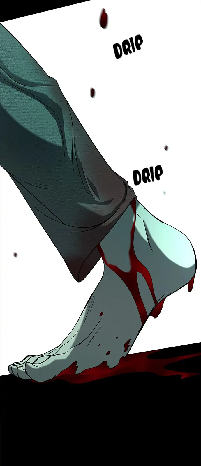 Trapped - Manhwa Chapter 100 - page 31