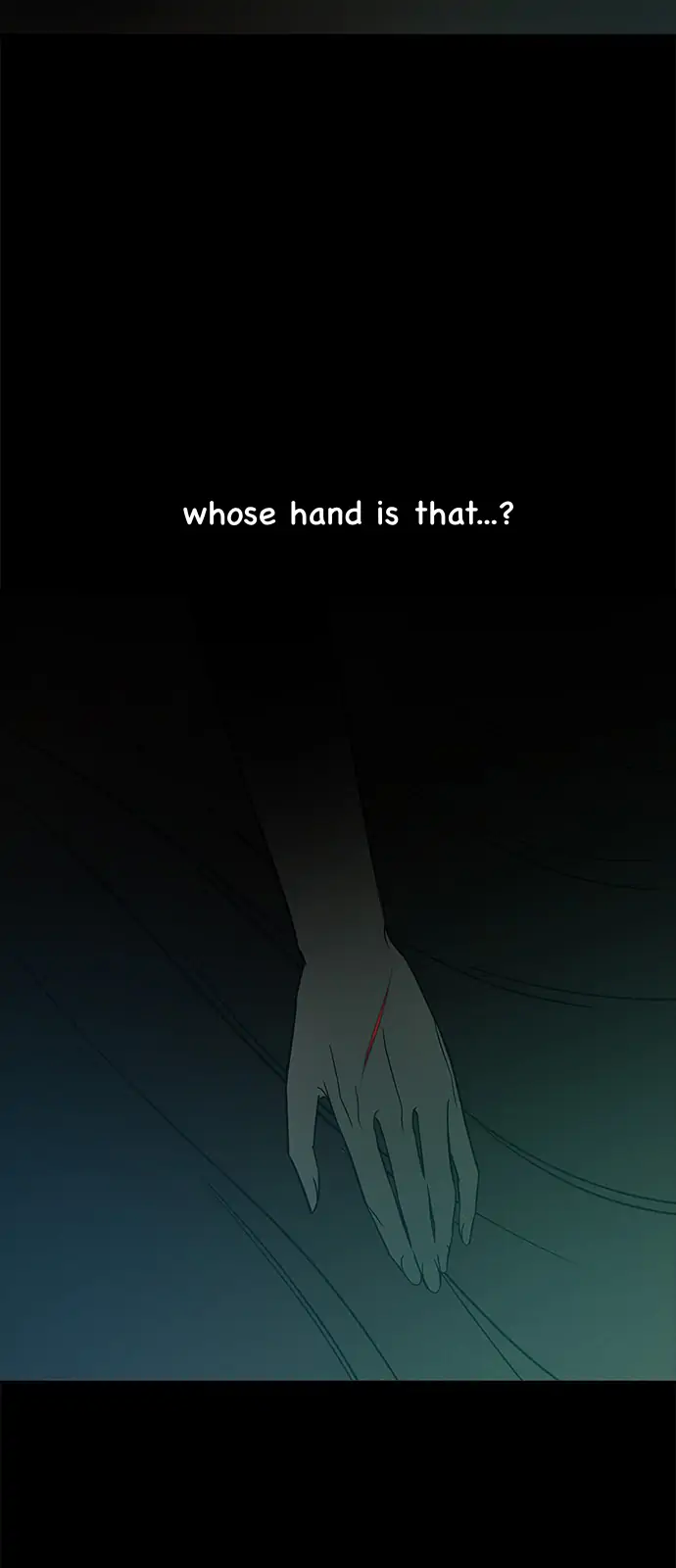 Trapped - Manhwa Chapter 100 - page 34