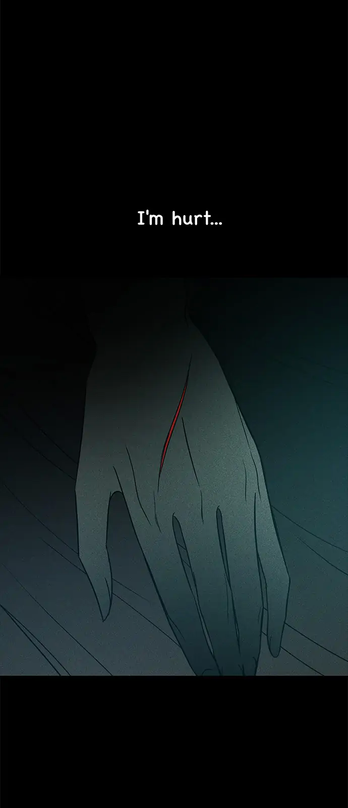 Trapped - Manhwa Chapter 100 - page 35