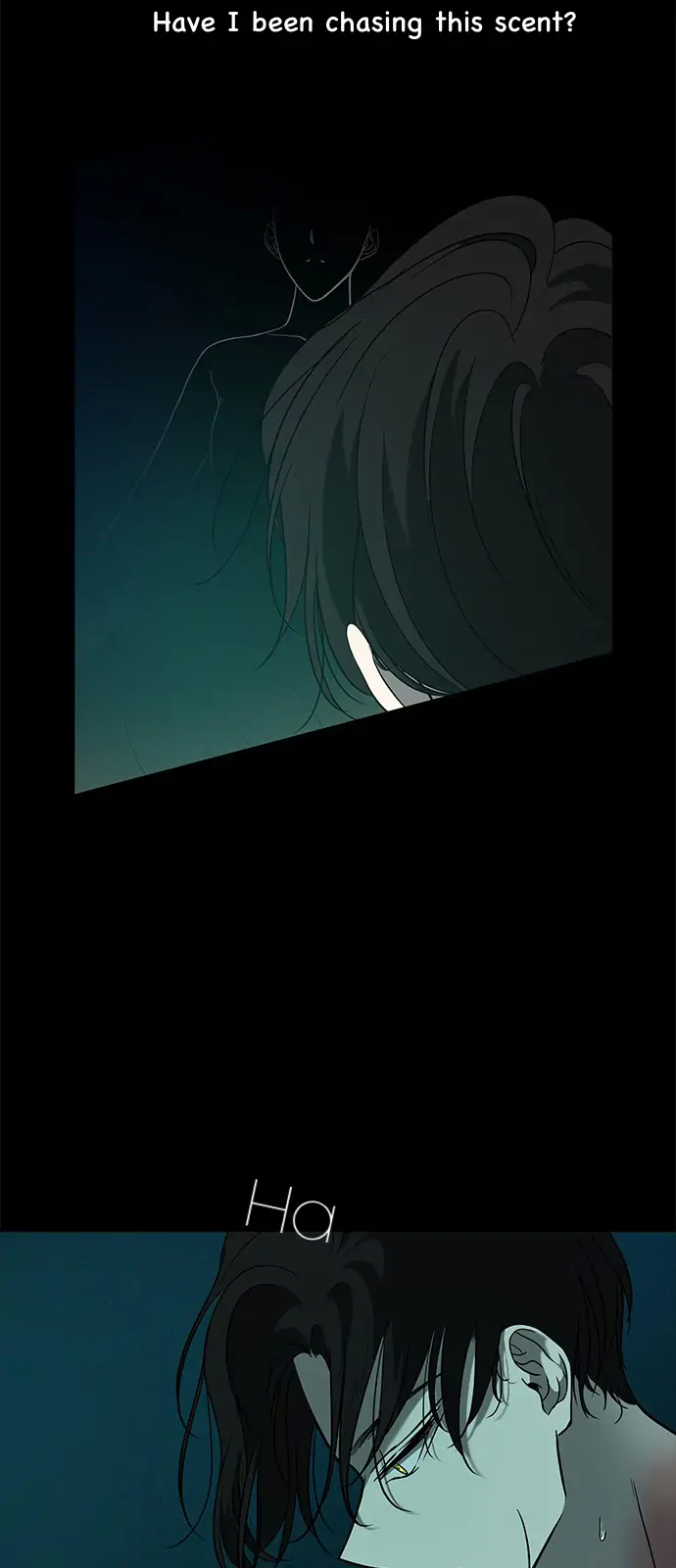 Trapped - Manhwa Chapter 100 - page 36