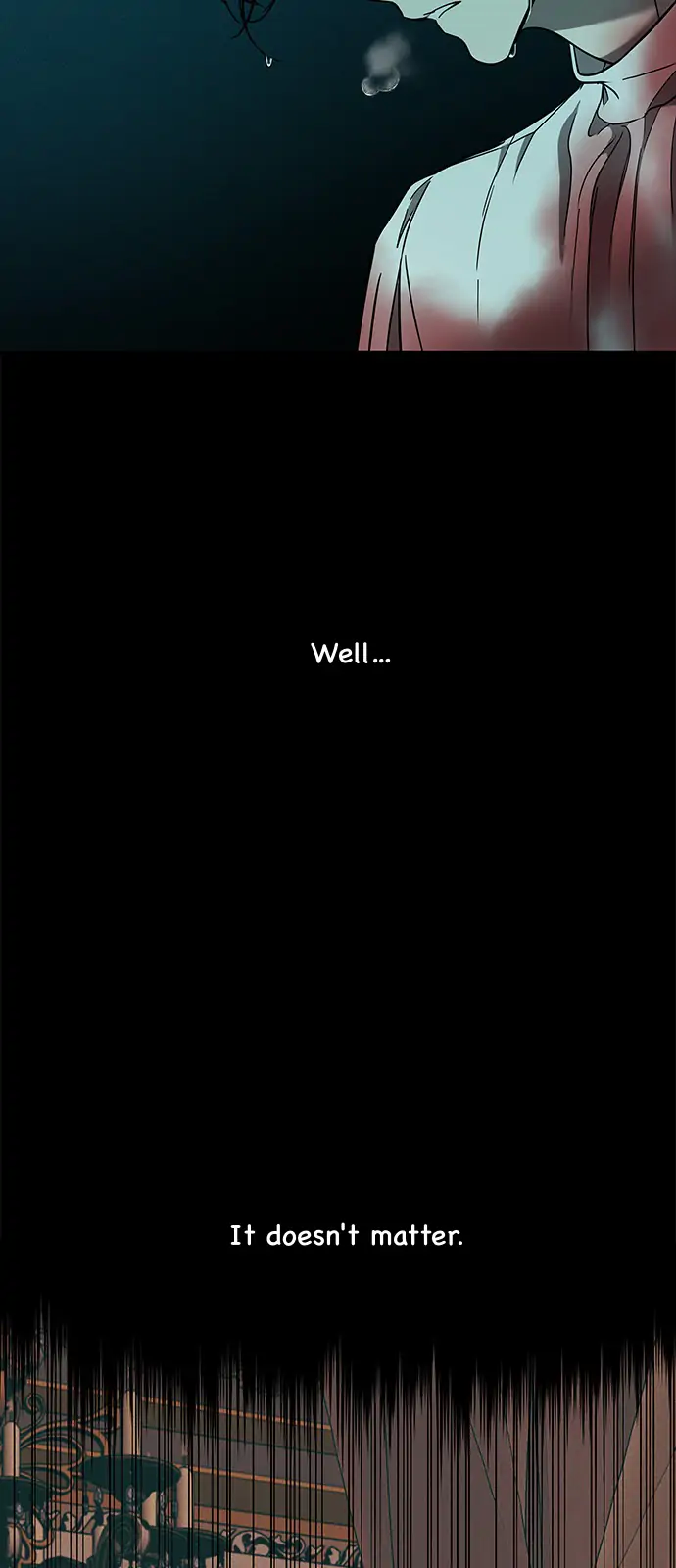 Trapped - Manhwa Chapter 100 - page 37