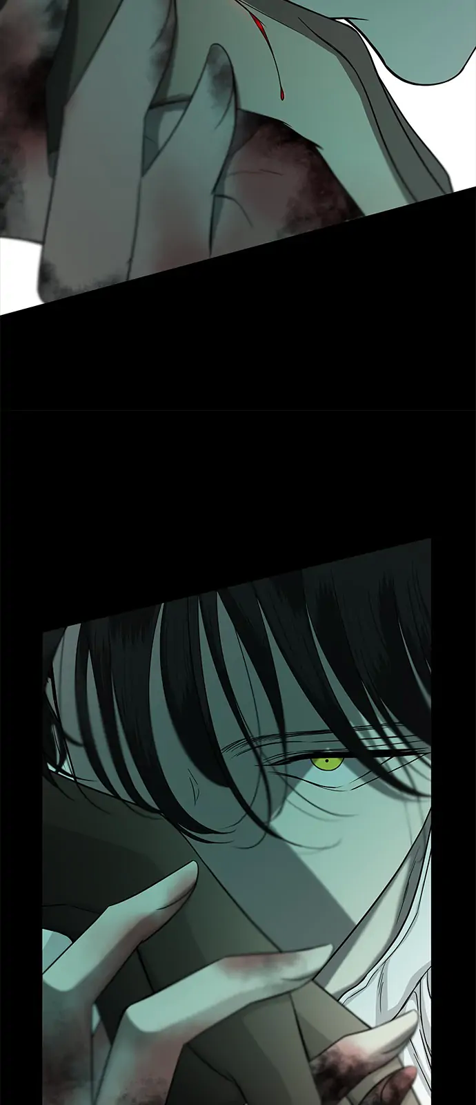 Trapped - Manhwa Chapter 100 - page 43