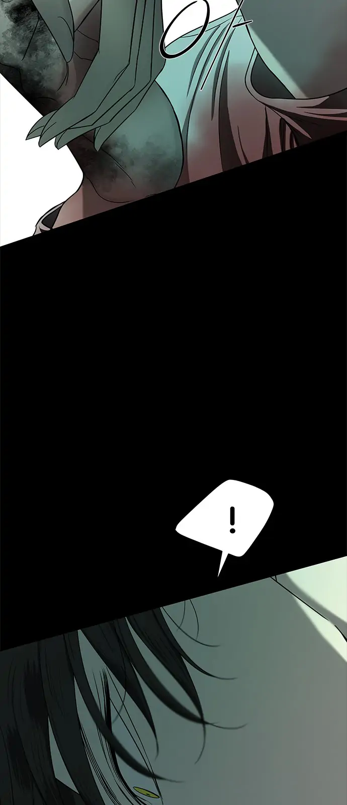Trapped - Manhwa Chapter 100 - page 46