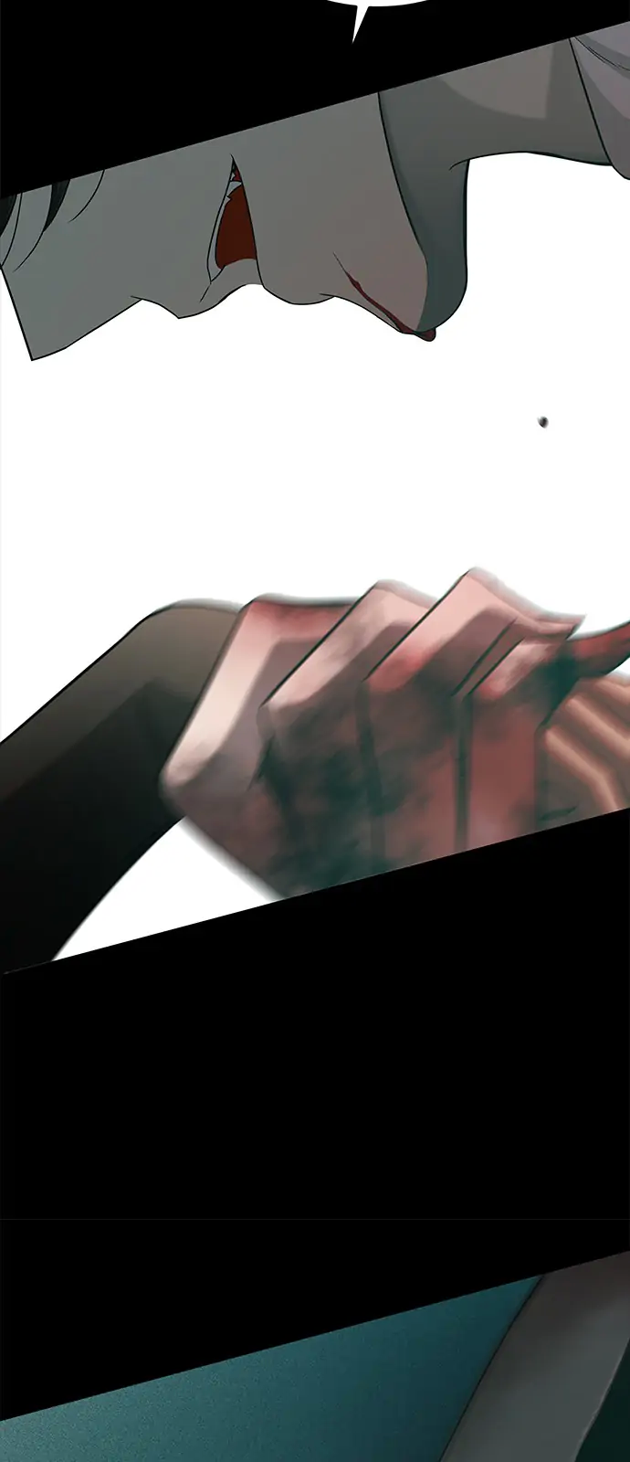 Trapped - Manhwa Chapter 100 - page 48