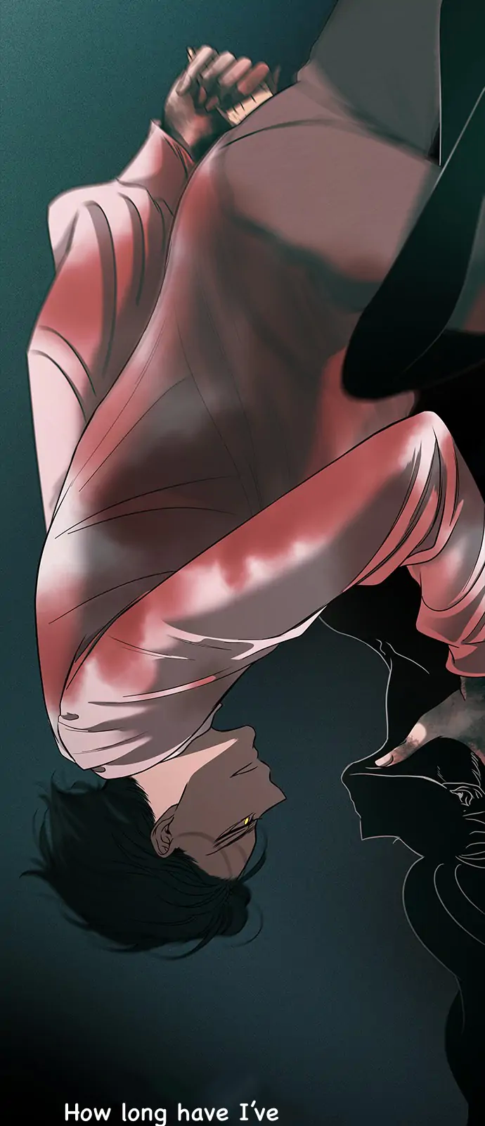 Trapped - Manhwa Chapter 100 - page 49