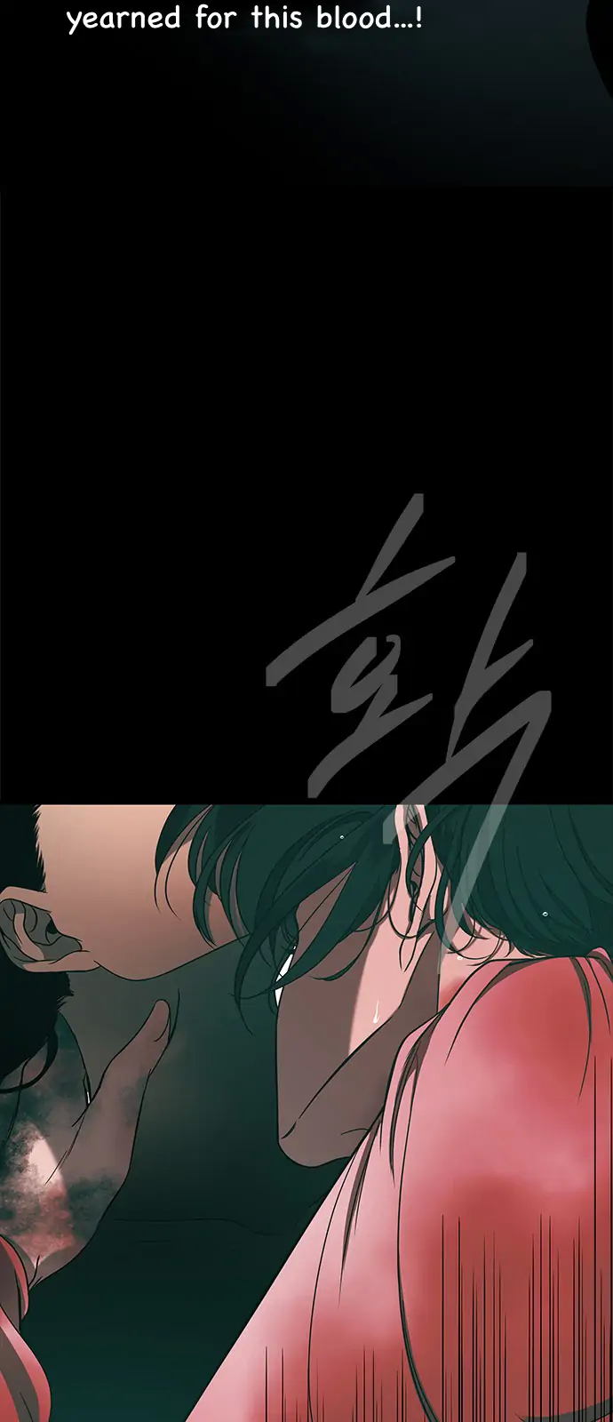 Trapped - Manhwa Chapter 100 - page 50
