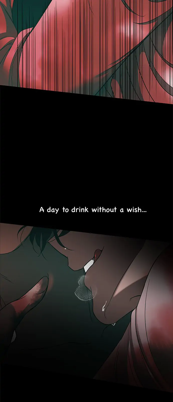 Trapped - Manhwa Chapter 100 - page 51