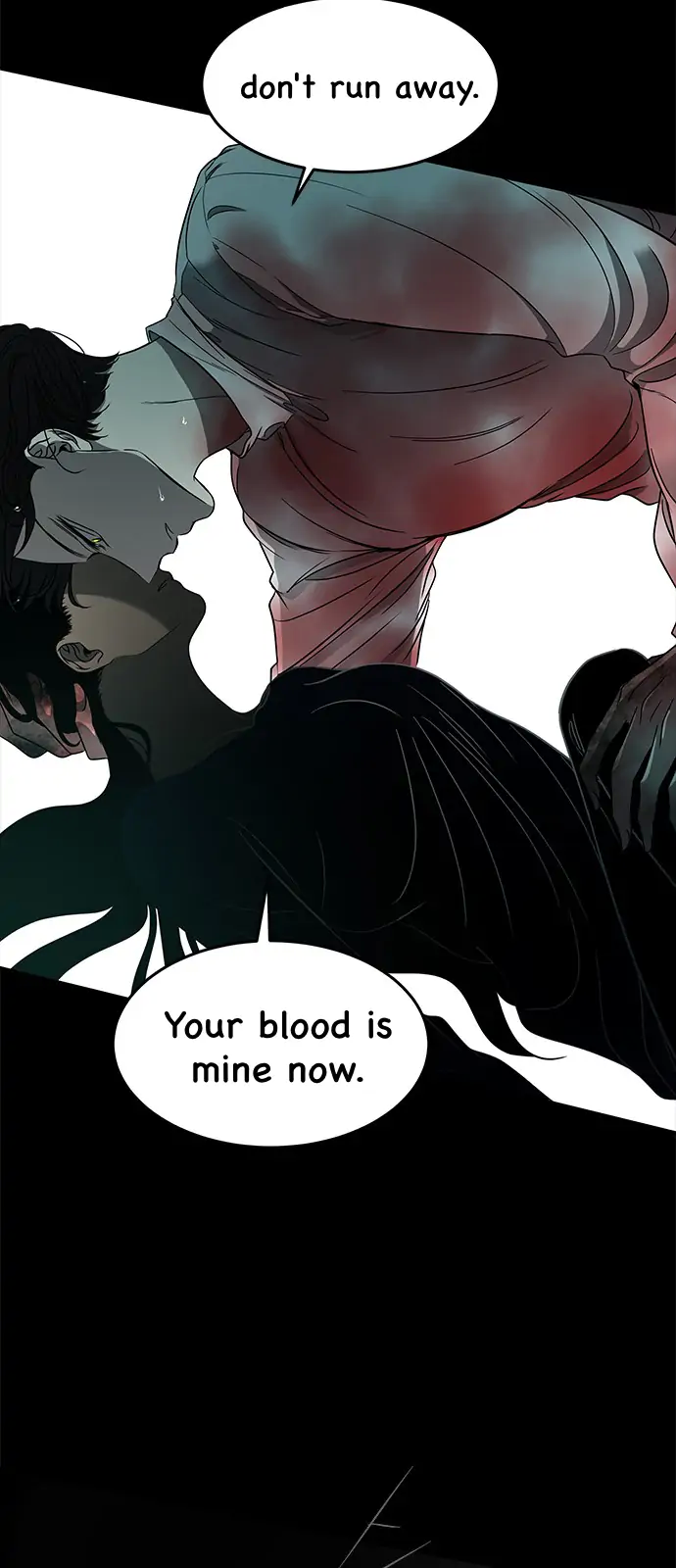 Trapped - Manhwa Chapter 100 - page 54