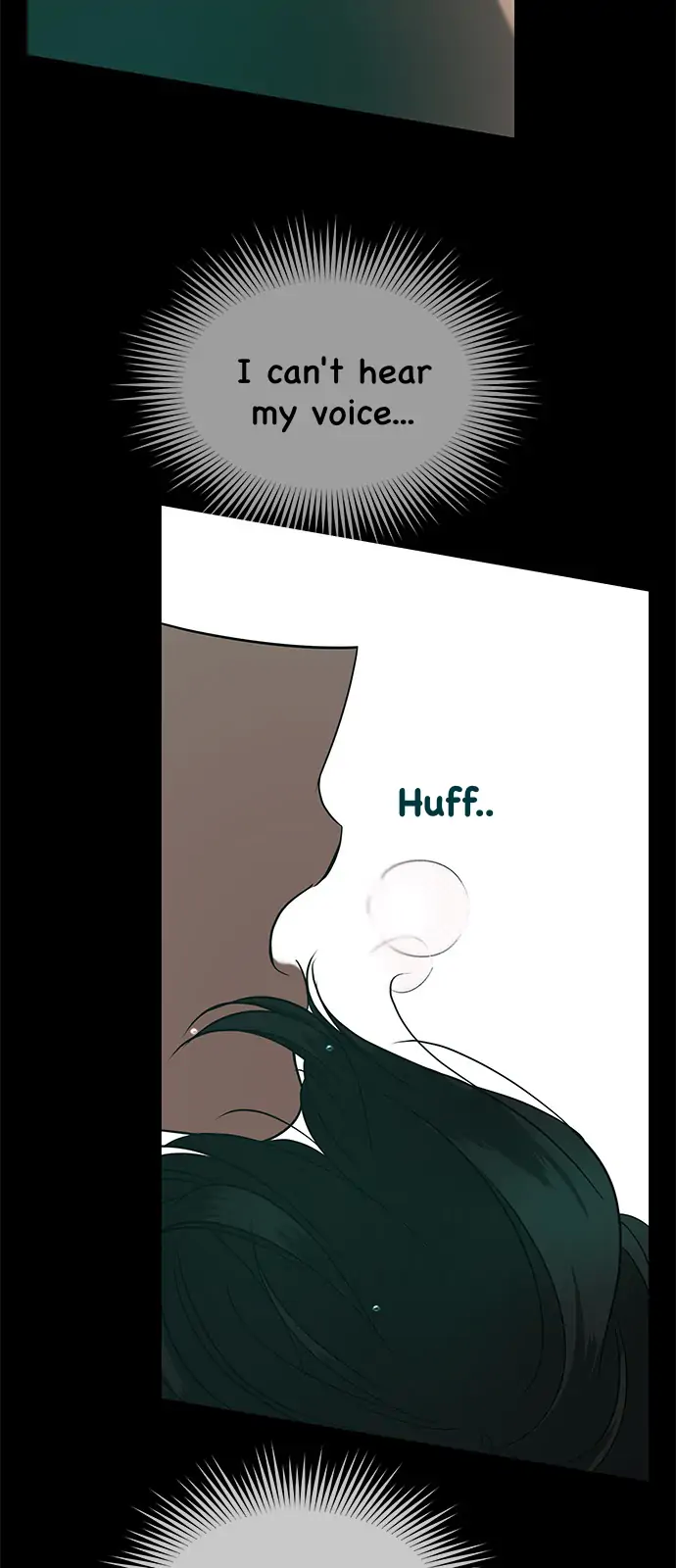 Trapped - Manhwa Chapter 100 - page 58