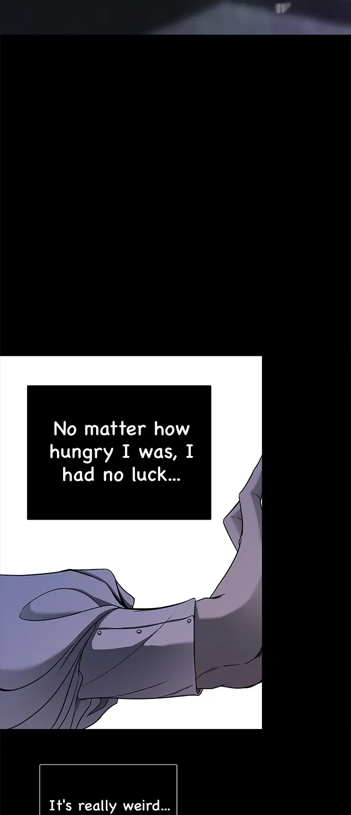 Trapped - Manhwa Chapter 100 - page 6