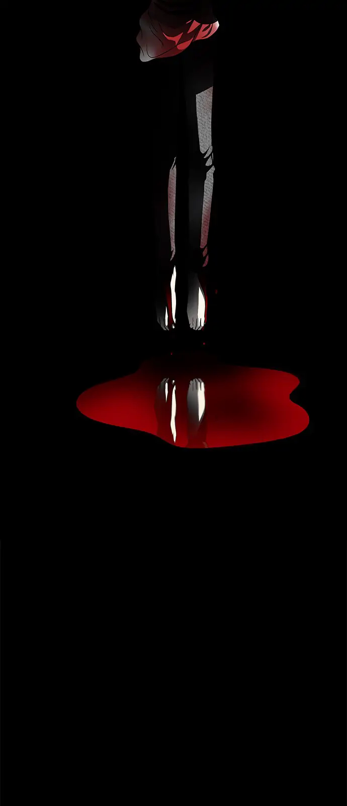Trapped - Manhwa Chapter 100 - page 64