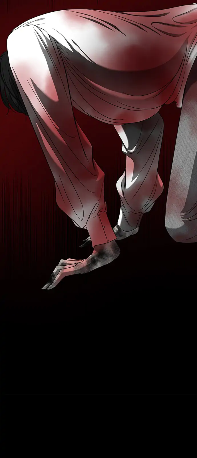 Trapped - Manhwa Chapter 100 - page 68