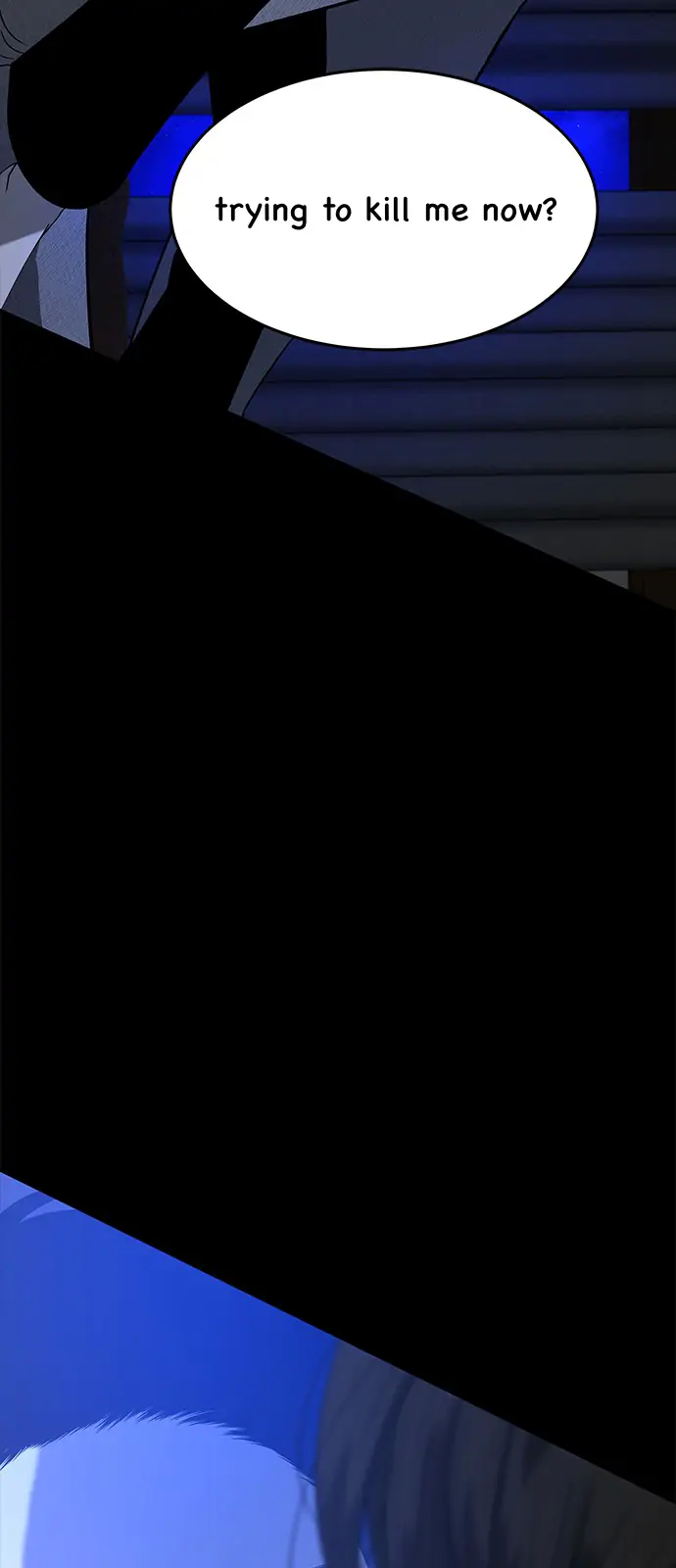 Trapped - Manhwa Chapter 100 - page 70
