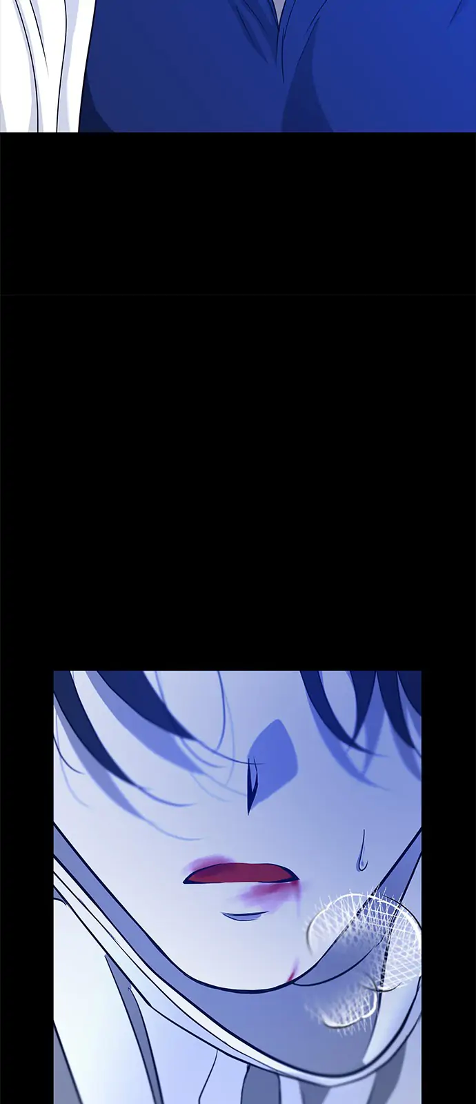 Trapped - Manhwa Chapter 100 - page 74