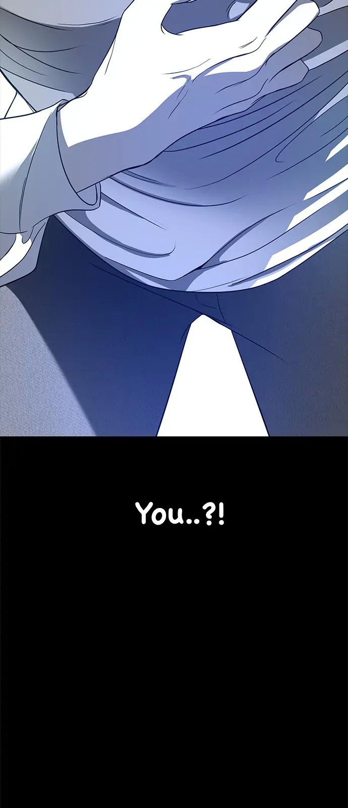 Trapped - Manhwa Chapter 100 - page 77