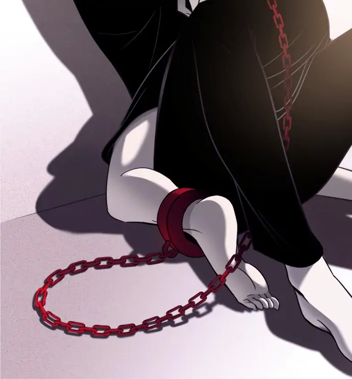 Trapped - Manhwa Chapter 100 - page 79