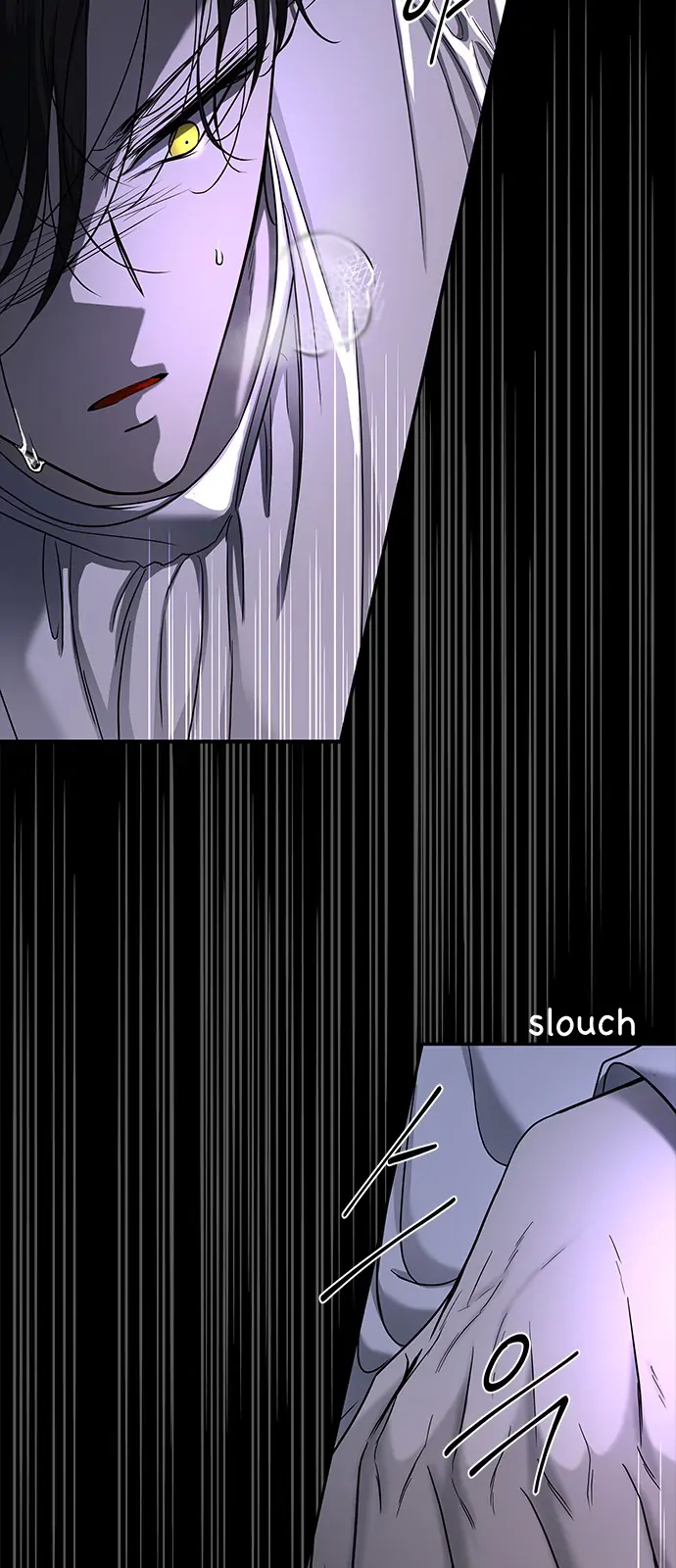 Trapped - Manhwa Chapter 100 - page 9