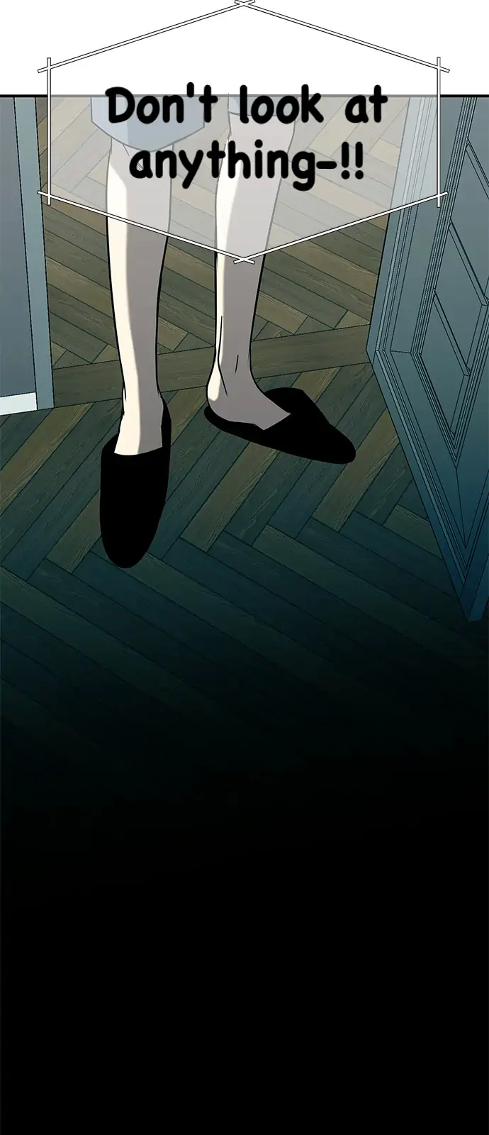 Trapped - Manhwa Chapter 98 - page 15