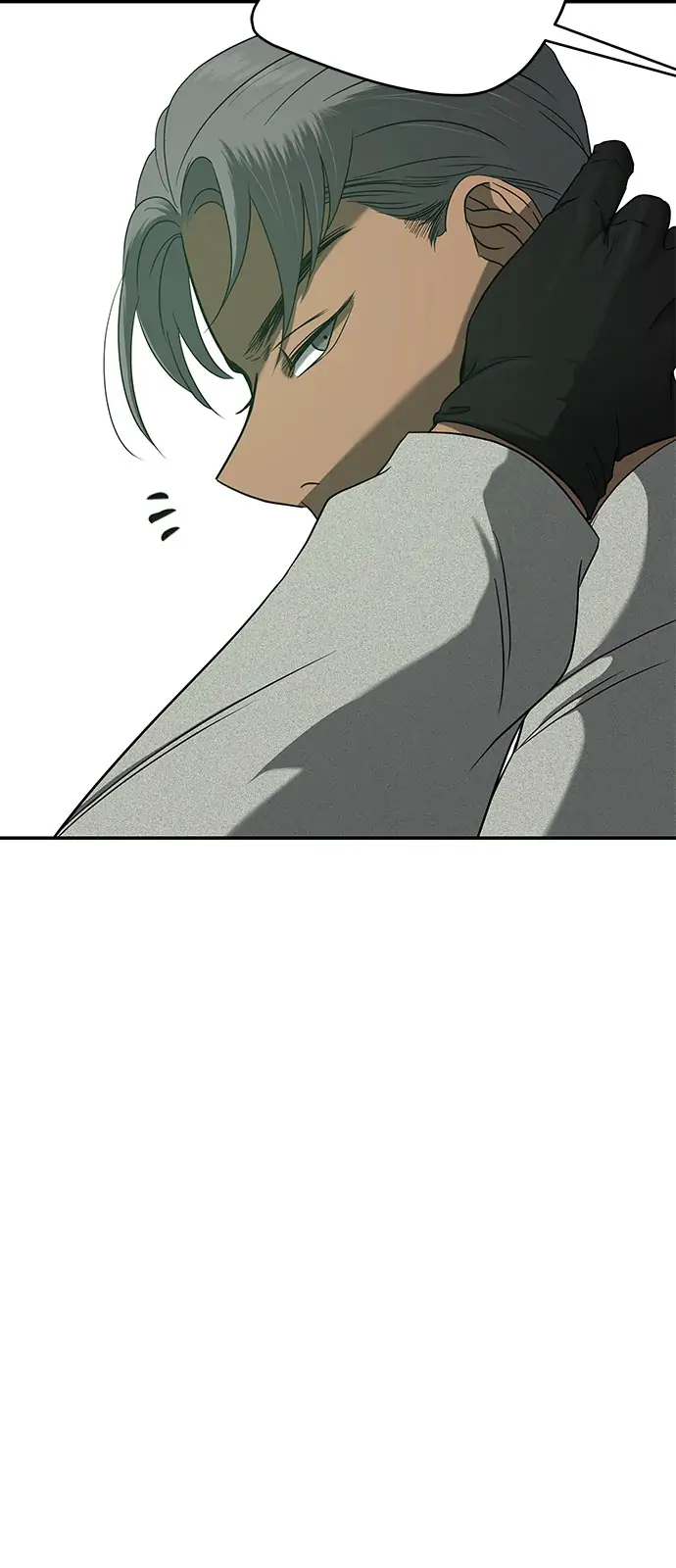 Trapped - Manhwa Chapter 98 - page 38
