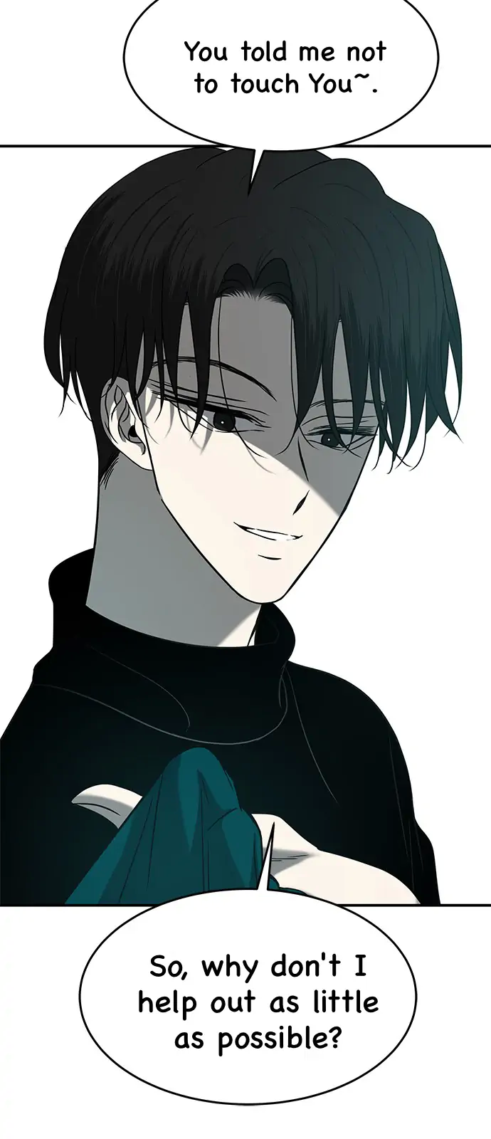 Trapped - Manhwa Chapter 98 - page 42