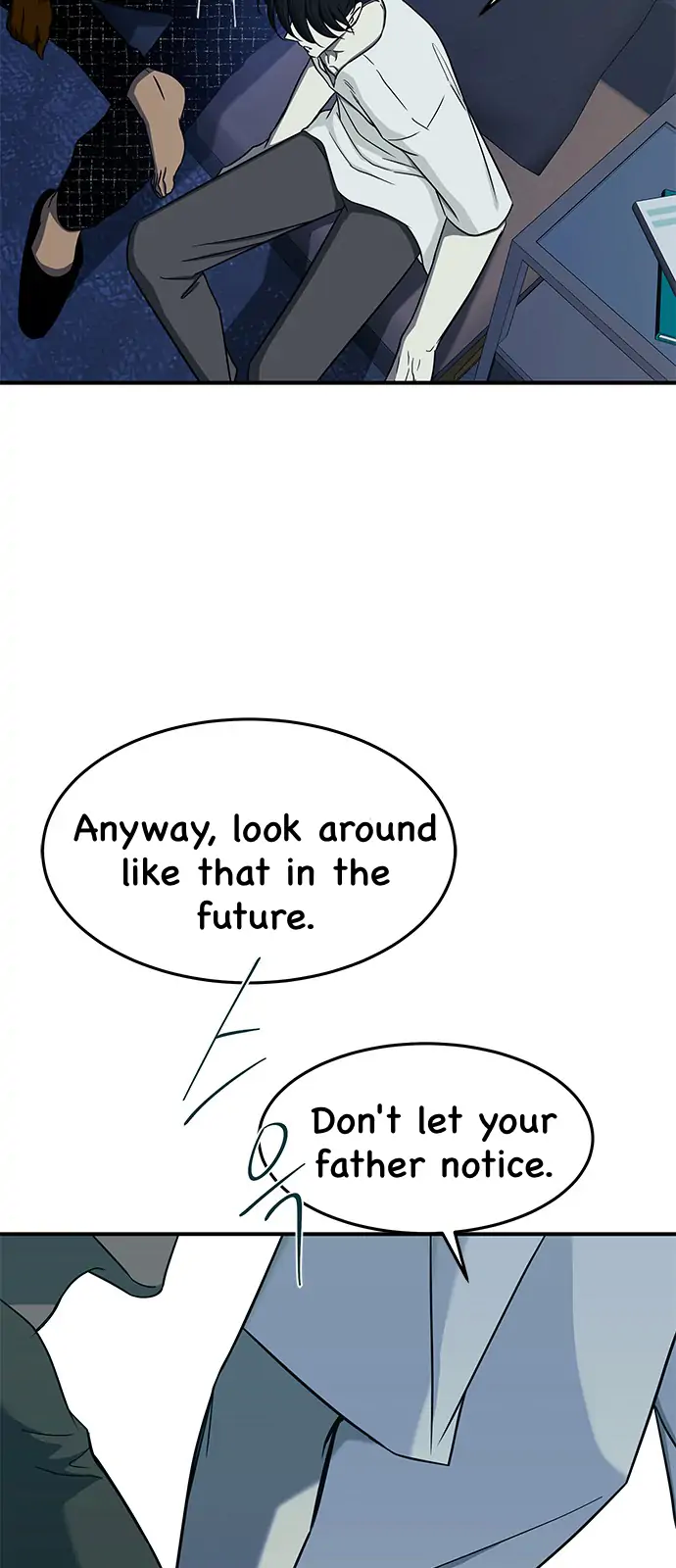 Trapped - Manhwa Chapter 97 - page 26