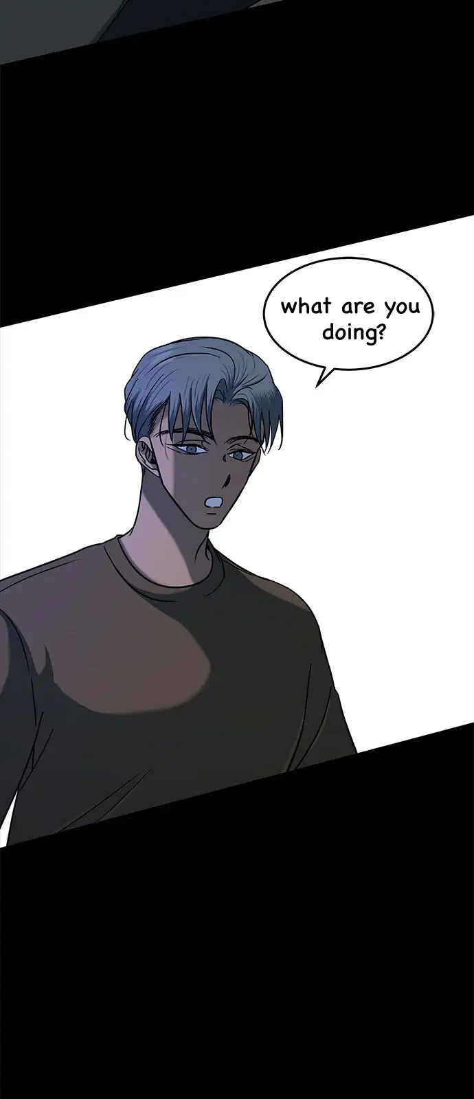 Trapped - Manhwa Chapter 97 - page 50