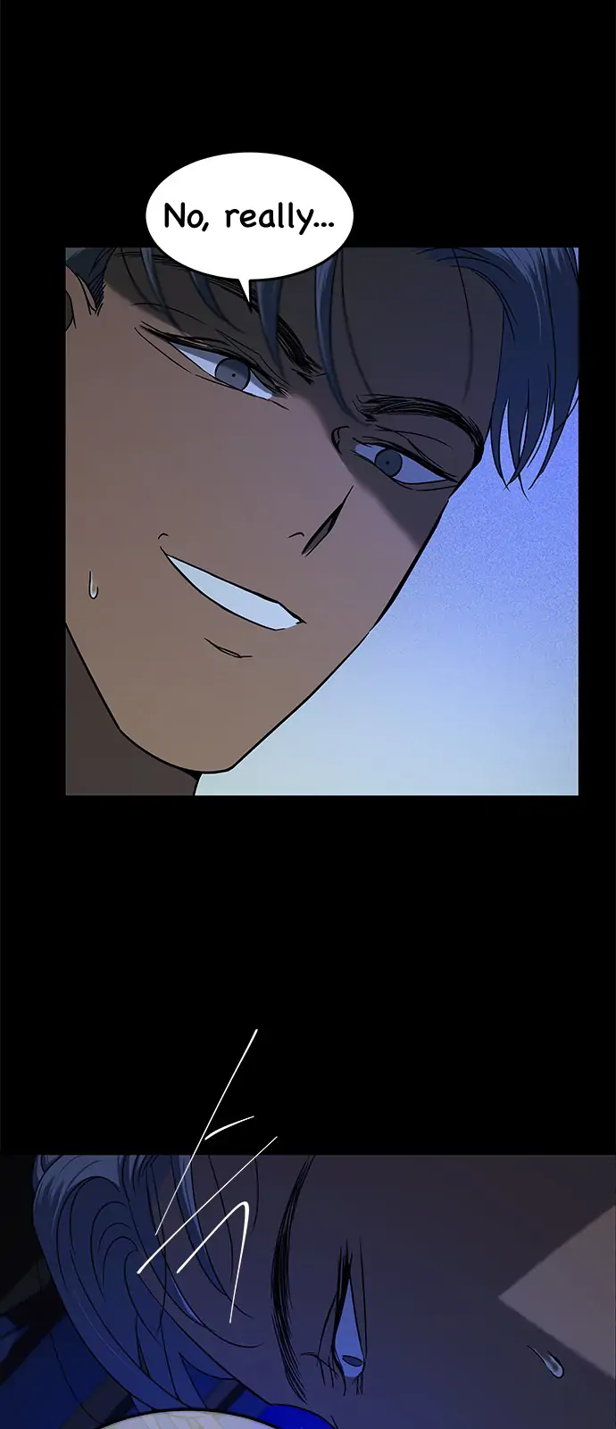 Trapped - Manhwa Chapter 96 - page 15