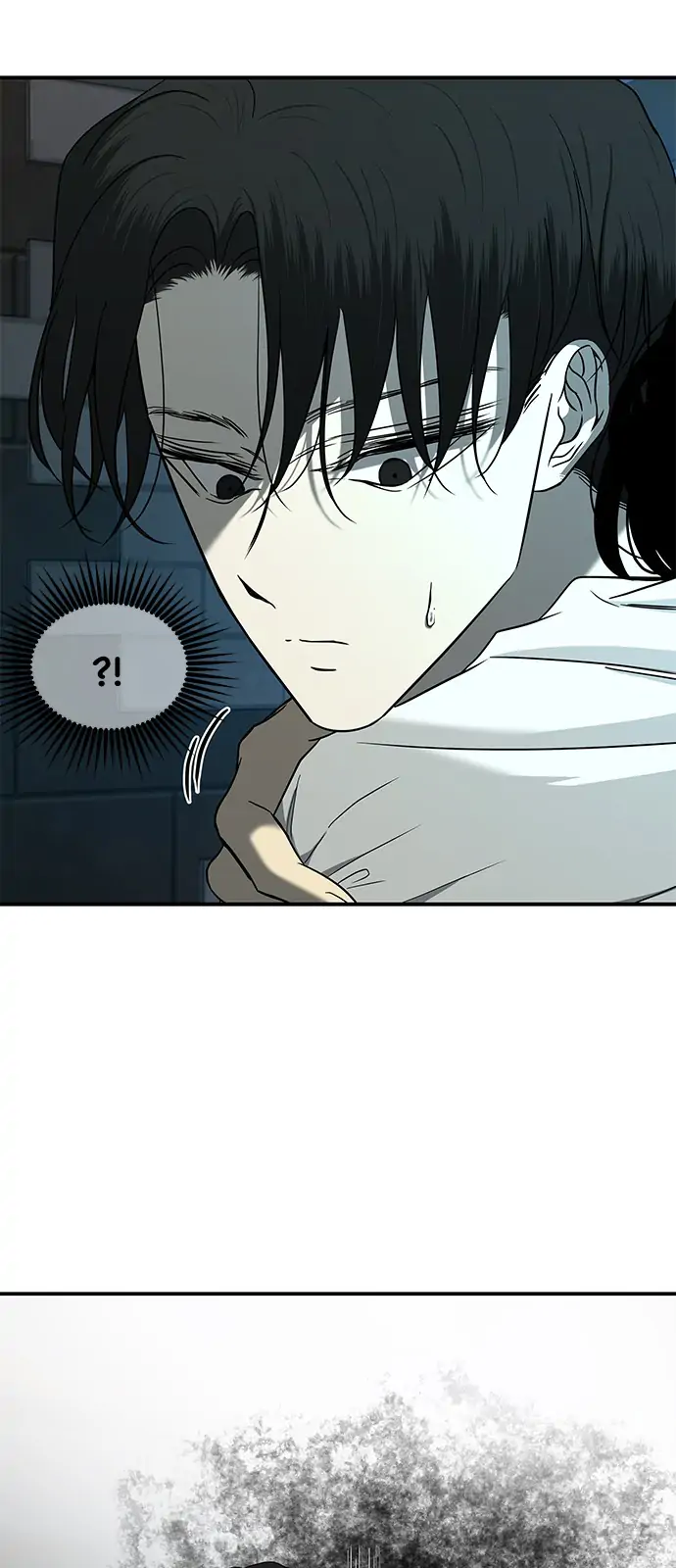 Trapped - Manhwa Chapter 96 - page 38