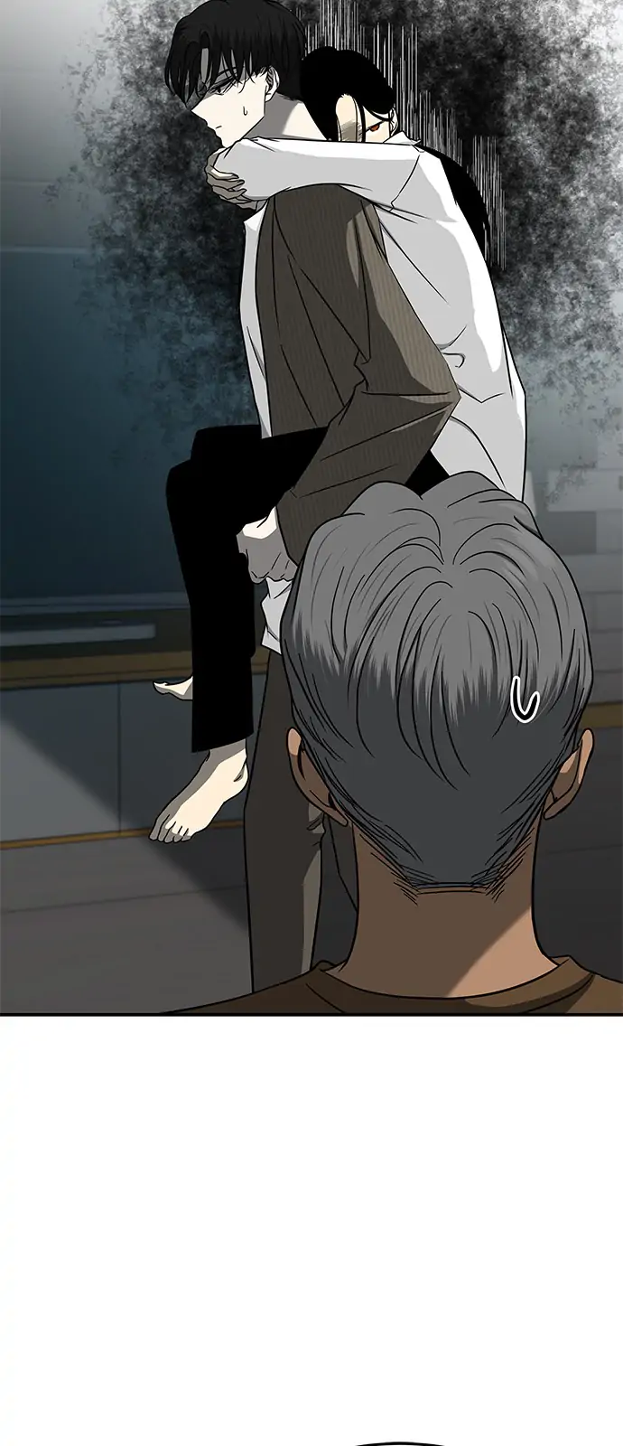 Trapped - Manhwa Chapter 96 - page 39