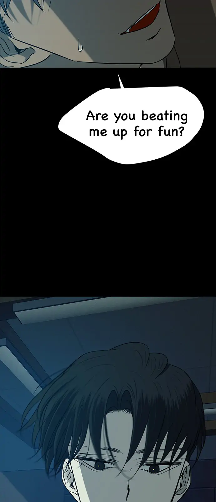 Trapped - Manhwa Chapter 96 - page 66