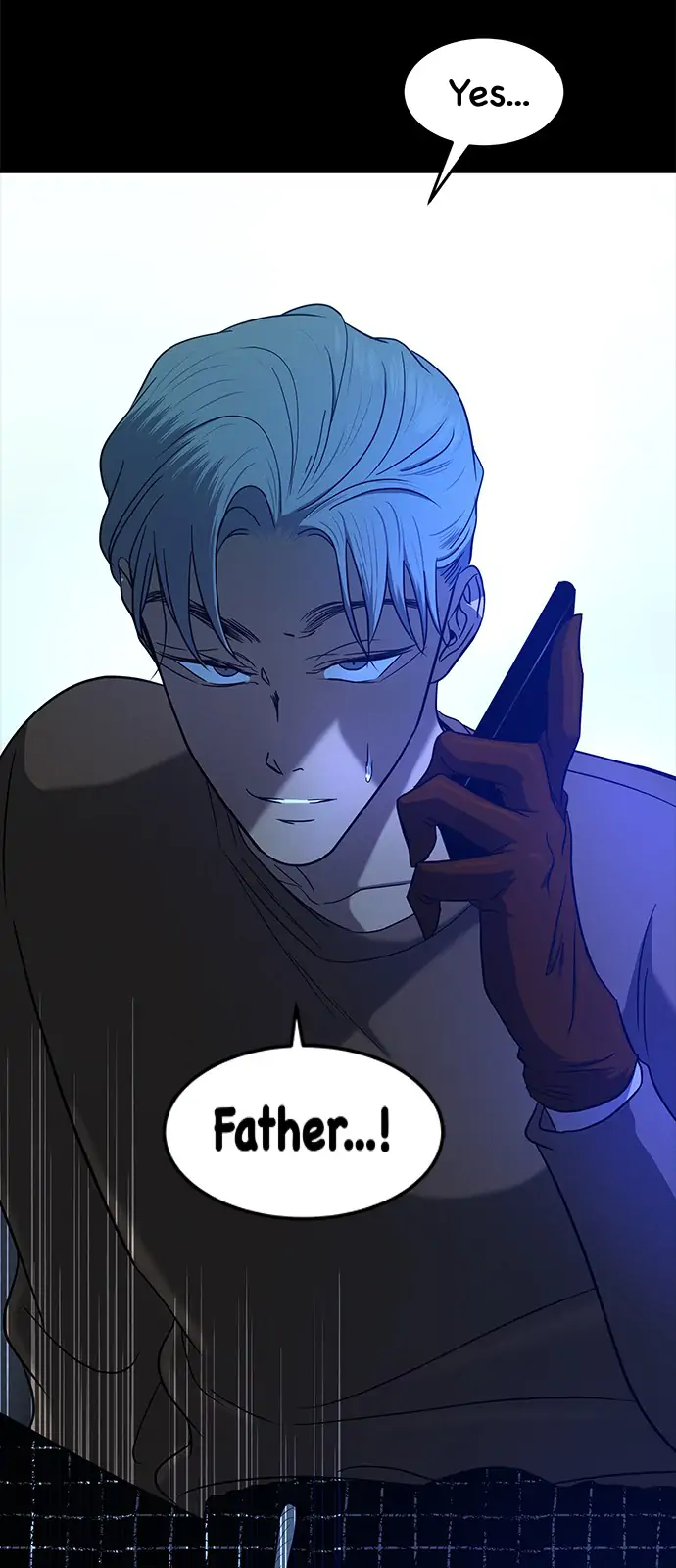 Trapped - Manhwa Chapter 96 - page 73