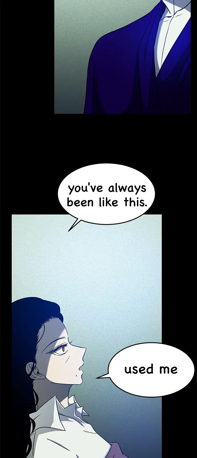 Trapped - Manhwa Chapter 95 - page 11