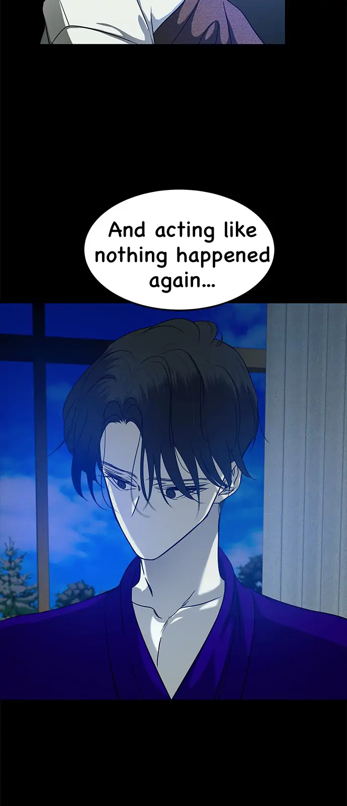 Trapped - Manhwa Chapter 95 - page 12