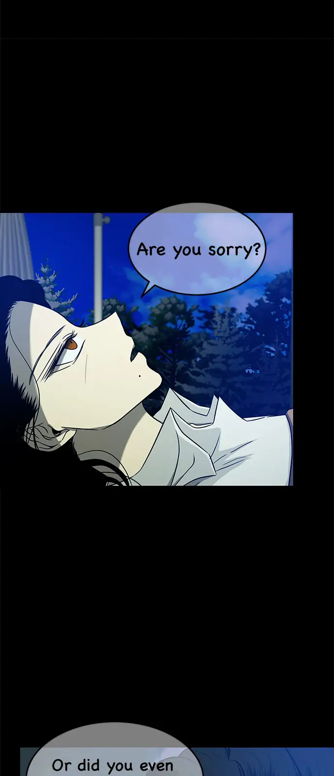 Trapped - Manhwa Chapter 95 - page 14