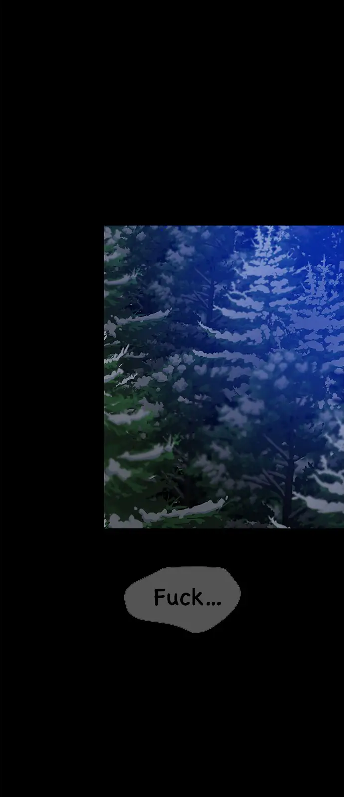 Trapped - Manhwa Chapter 95 - page 18