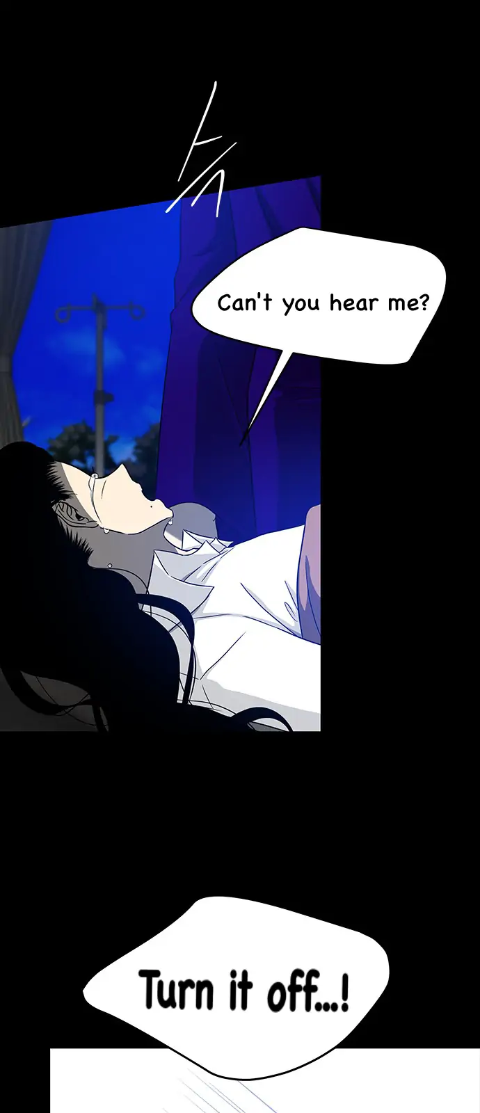 Trapped - Manhwa Chapter 95 - page 24