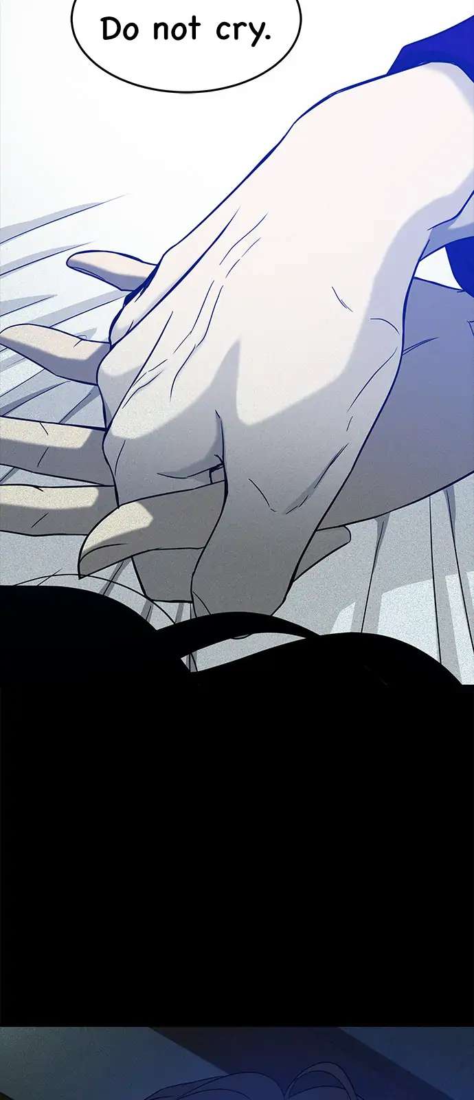Trapped - Manhwa Chapter 95 - page 28