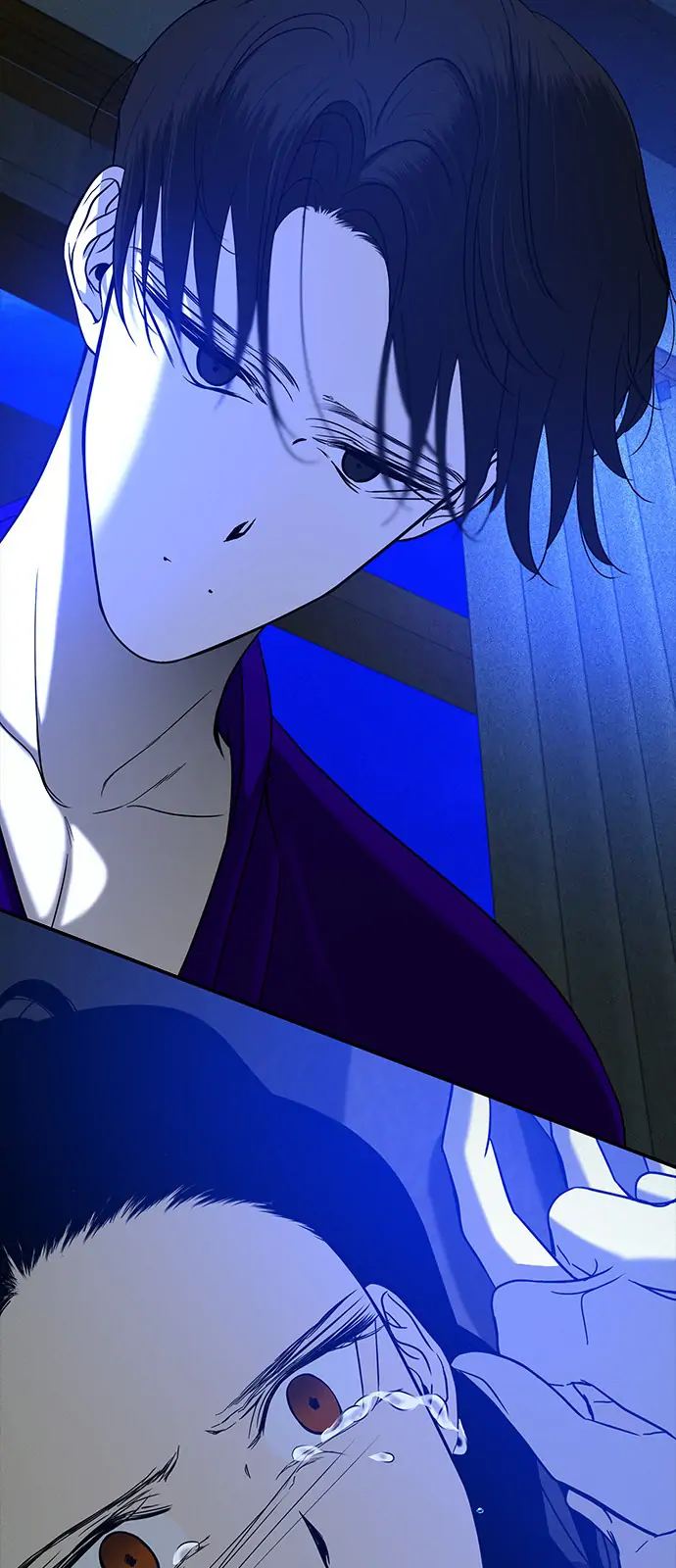 Trapped - Manhwa Chapter 95 - page 29