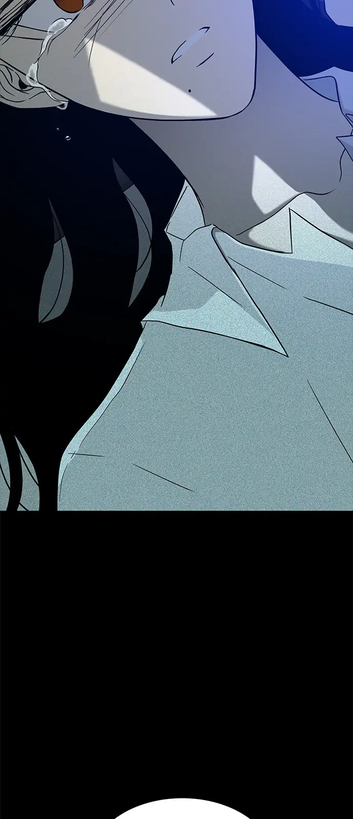 Trapped - Manhwa Chapter 95 - page 30
