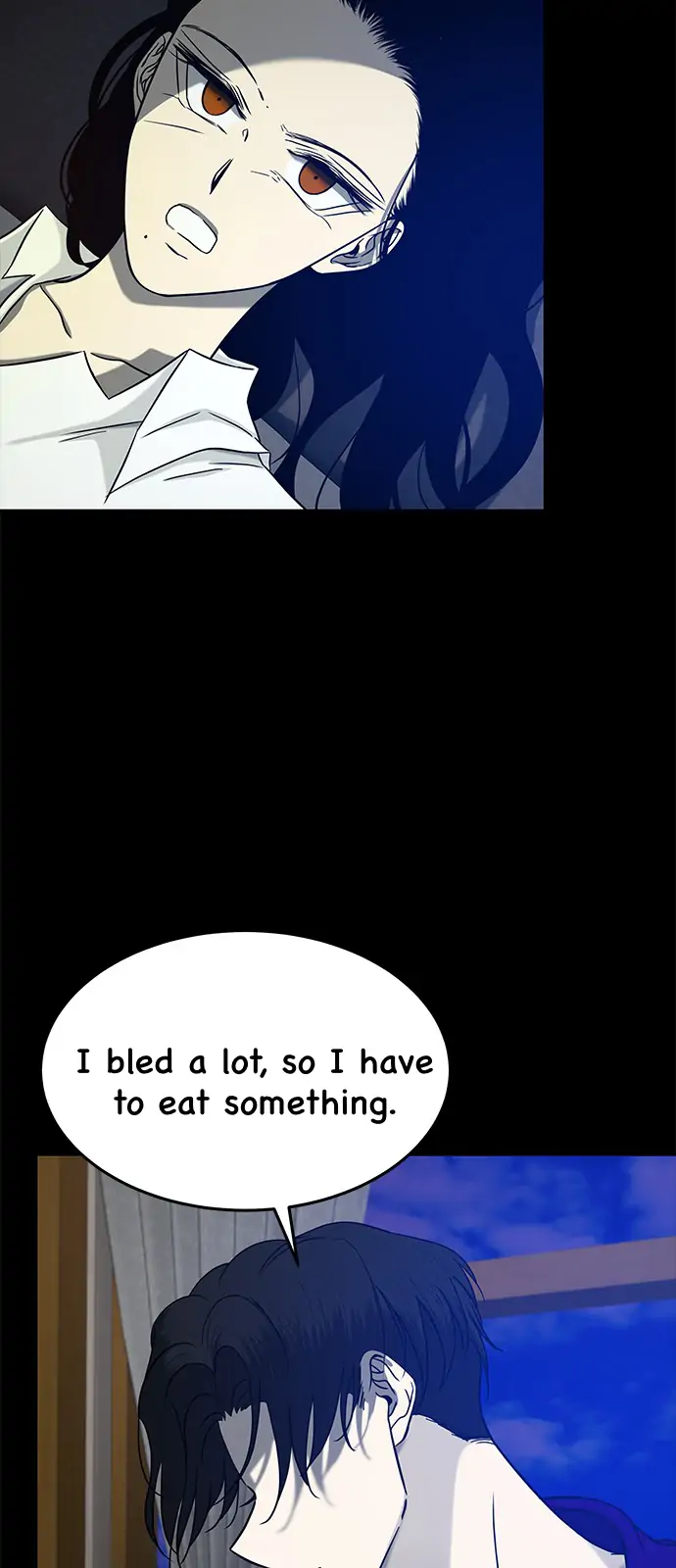 Trapped - Manhwa Chapter 95 - page 33