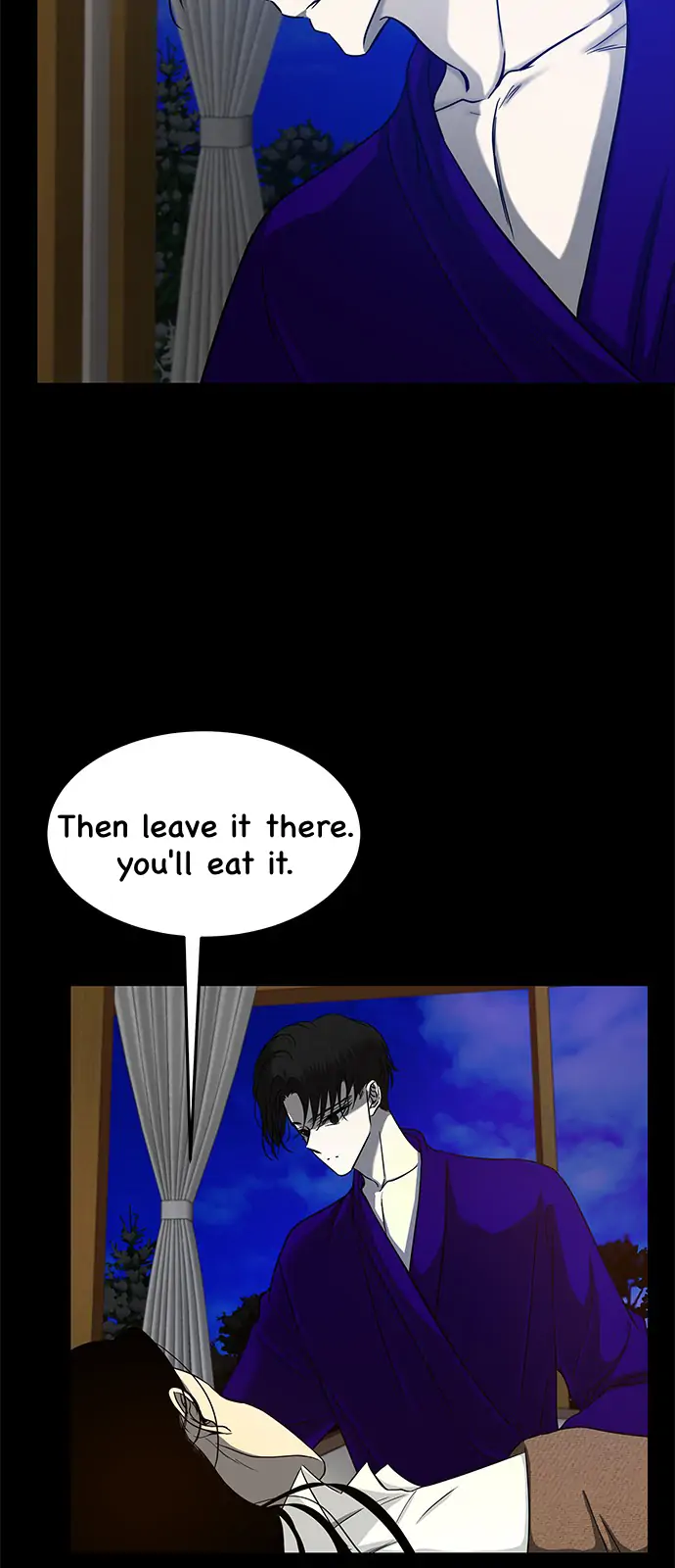 Trapped - Manhwa Chapter 95 - page 34
