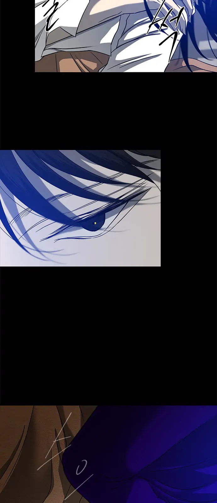 Trapped - Manhwa Chapter 95 - page 36