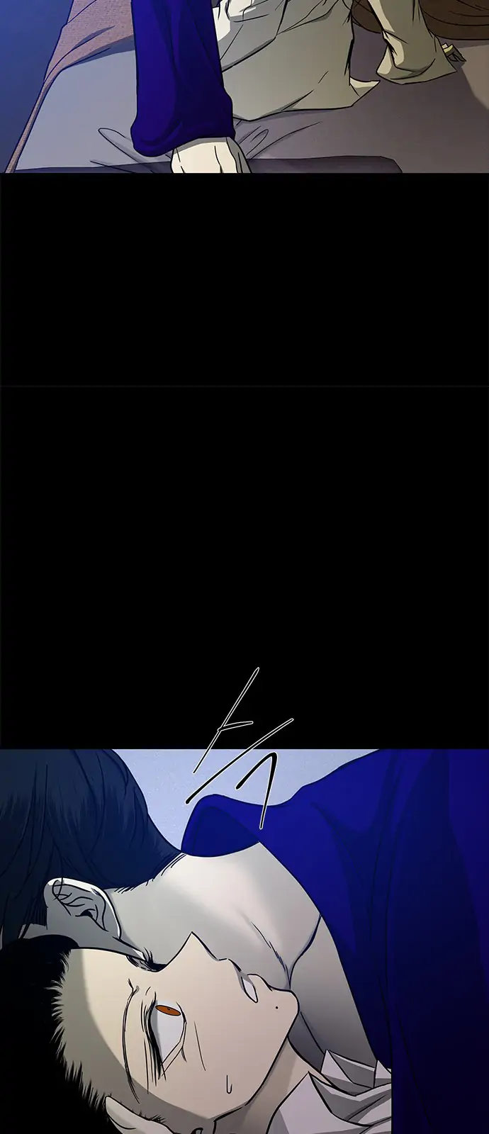 Trapped - Manhwa Chapter 95 - page 38